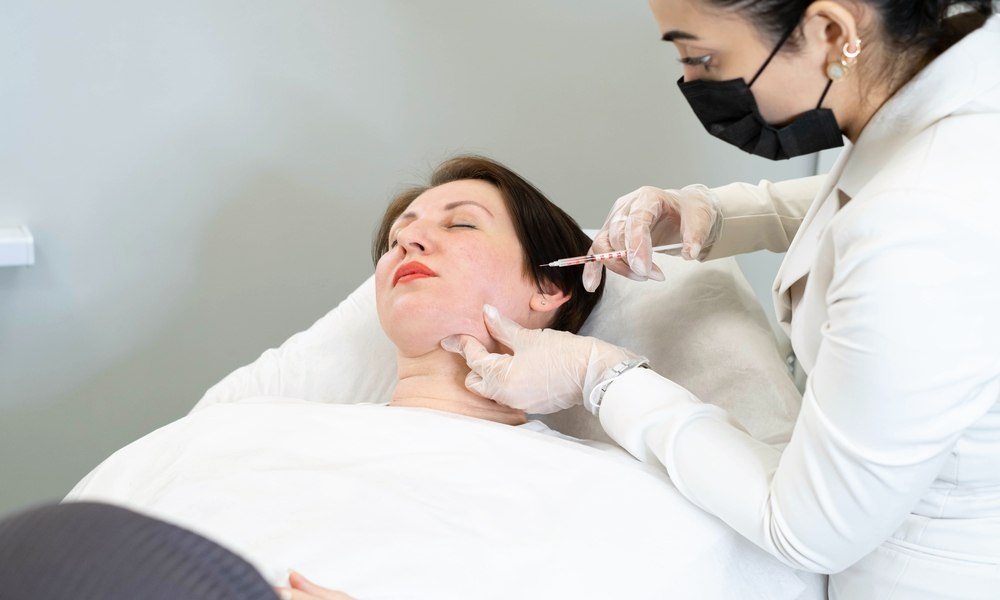 Lipofilling Viso Roma: Cos’è, Quando Farlo e Costi Medi - 16/07/2025